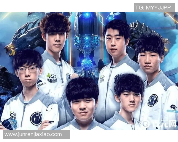 英雄联盟团队协作实力分析IG战队荣登第十名引发热议