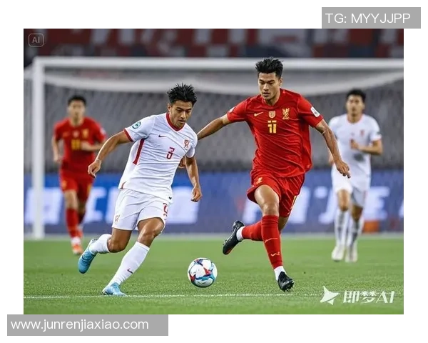 王通足球：探索中国足球的未来与发展之路，激发年轻一代的热情与梦想