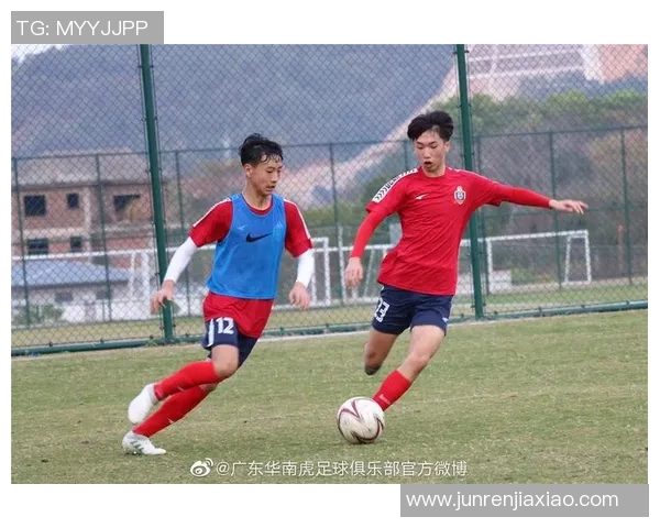 足球华东虎崛起之路解析与未来发展展望