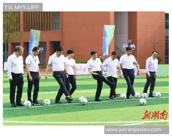 足球望城：探索城市足球文化与社区发展的新篇章