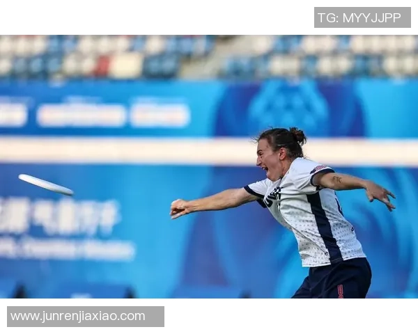 飞盘状态排行榜更新北京飞盘队荣登第八名展现强劲实力